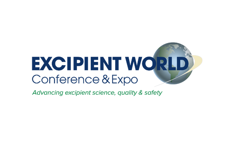 Excipient World 2020