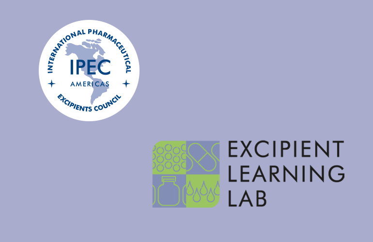 Webinar – Nanoparticles in excipients and their potential impact on patients and pharmaceuticals