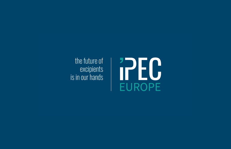 IPEC Europe Excipient Conference 2024
