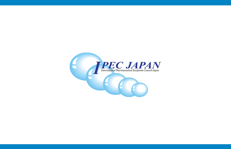 IPEC Japan’s Introductory Course on Pharmaceutical Excipients