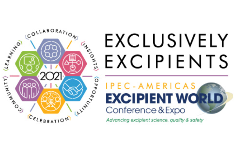 Excipient World 2021