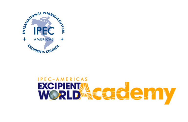 Webinar – Novel Excipient Review Pilot Program Overview and Q&A