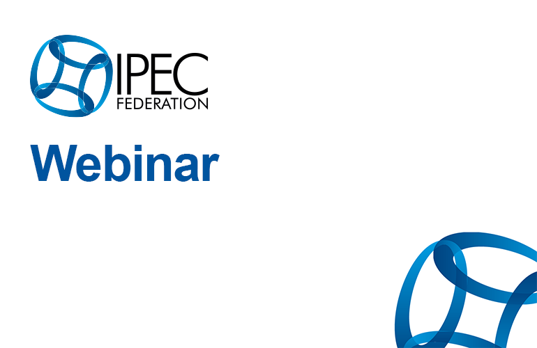 Webinar – IPEC Best Practices Guide for the Safety Evaluation of Novel Pharmaceutical Excipients