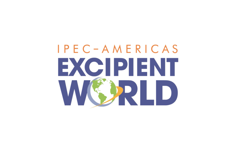 IPEC-Americas – Excipient World 2027